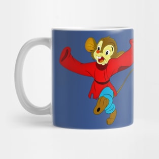 Fievel - An American Tail Mug